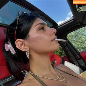Mia Khalifa photo #2673