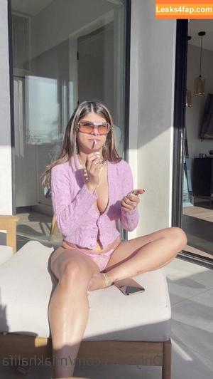 Mia Khalifa photo #2680