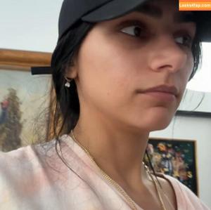 Mia Khalifa photo #2682