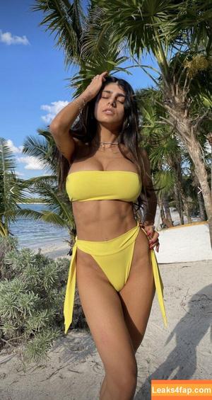 Mia Khalifa photo #2687