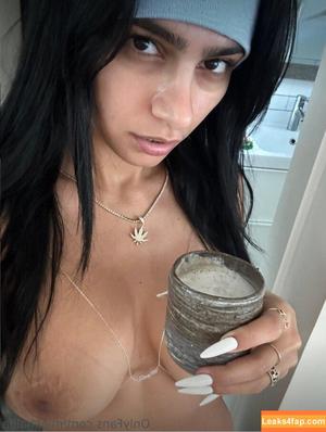 Mia Khalifa photo #2711