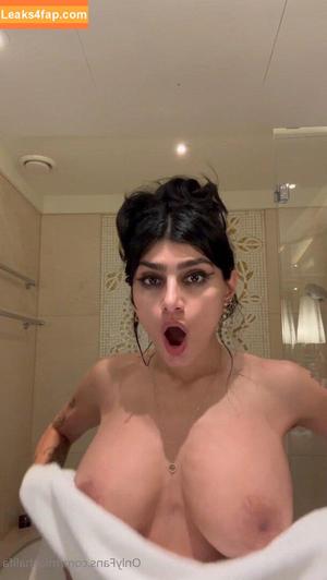 Mia Khalifa photo #2732