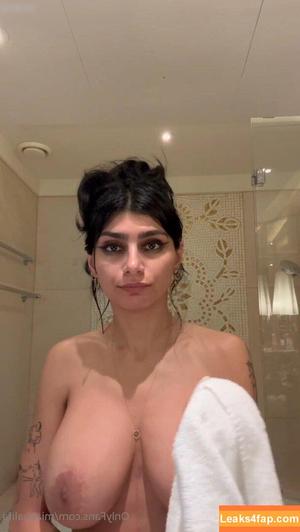 Mia Khalifa photo #2733