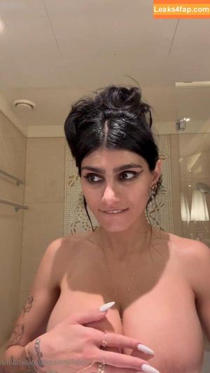 Mia Khalifa photo #2740