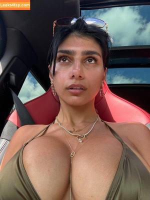 Mia Khalifa photo #2753