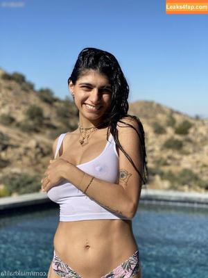 Mia Khalifa photo #2773