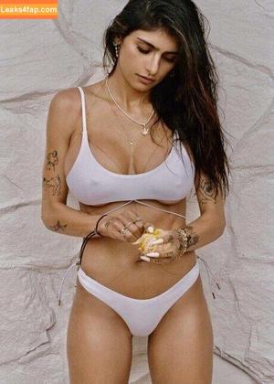 Mia Khalifa photo #2793