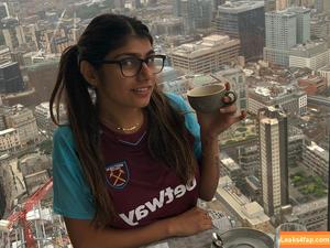 Mia Khalifa photo #2815
