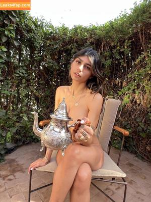 Mia Khalifa photo #2890