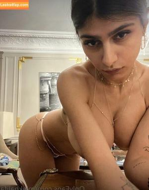 Mia Khalifa photo #2923