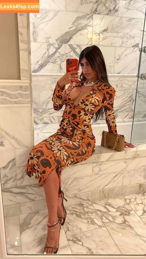 Mia Khalifa photo #2927