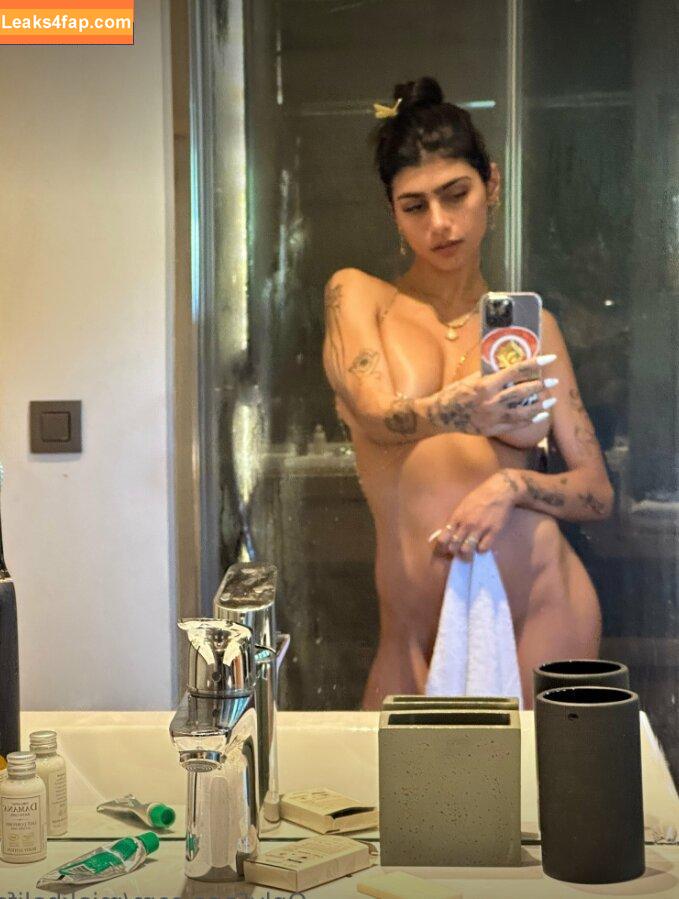 Mia Khalifa / https: / matiofficial / miak / miakhalifa leaked photo photo #3010