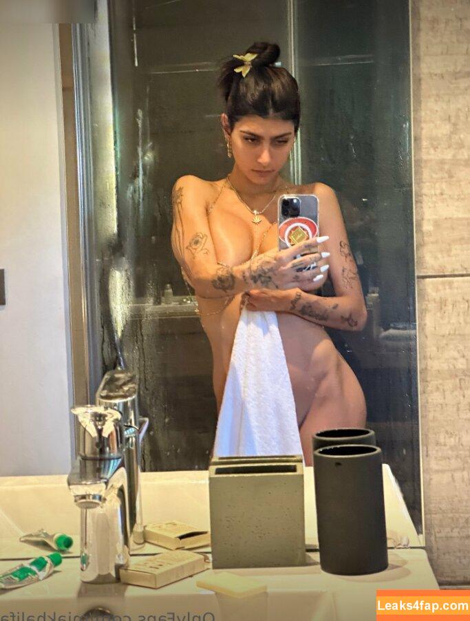 Mia Khalifa / https: / matiofficial / miak / miakhalifa leaked photo photo #3011