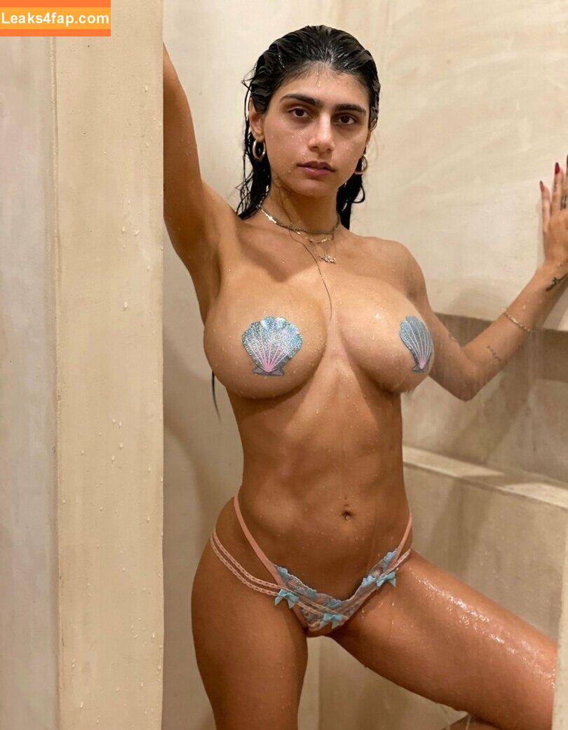 Mia Khalifa / https: / matiofficial / miak / miakhalifa leaked photo photo #3012