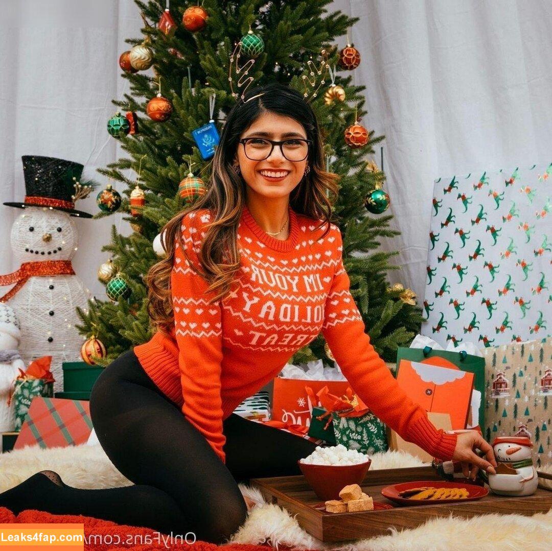 Mia Khalifa / https: / matiofficial / miak / miakhalifa leaked photo photo #3014