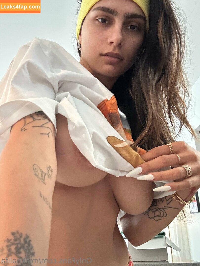 Mia Khalifa / https: / matiofficial / miak / miakhalifa leaked photo photo #3063