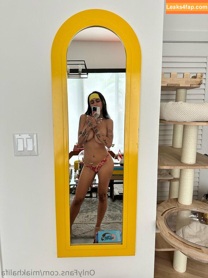 Mia Khalifa / https: / matiofficial / miak / miakhalifa leaked photo photo #3068