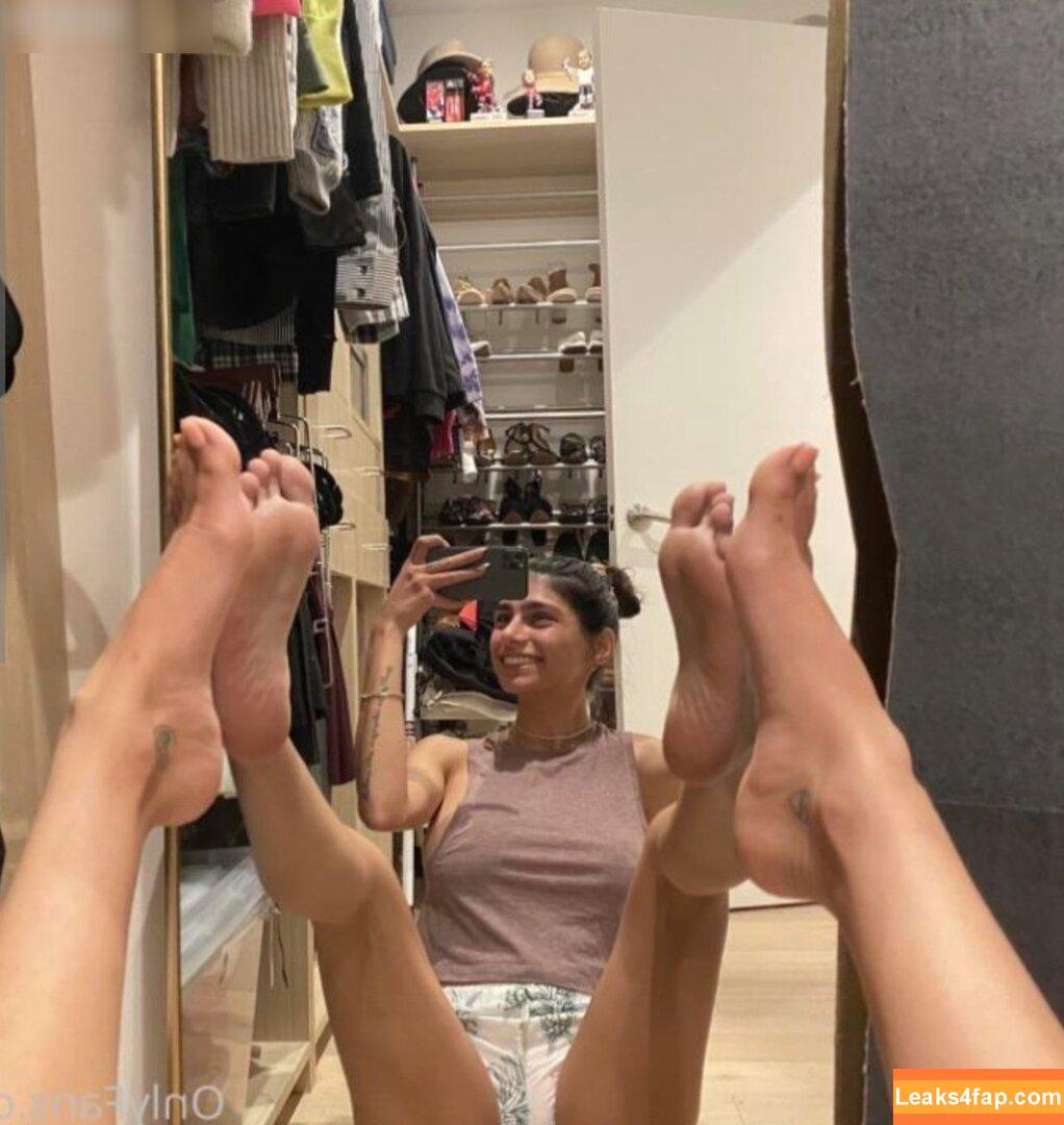 Mia Khalifa / https: / matiofficial / miak / miakhalifa leaked photo photo #3086
