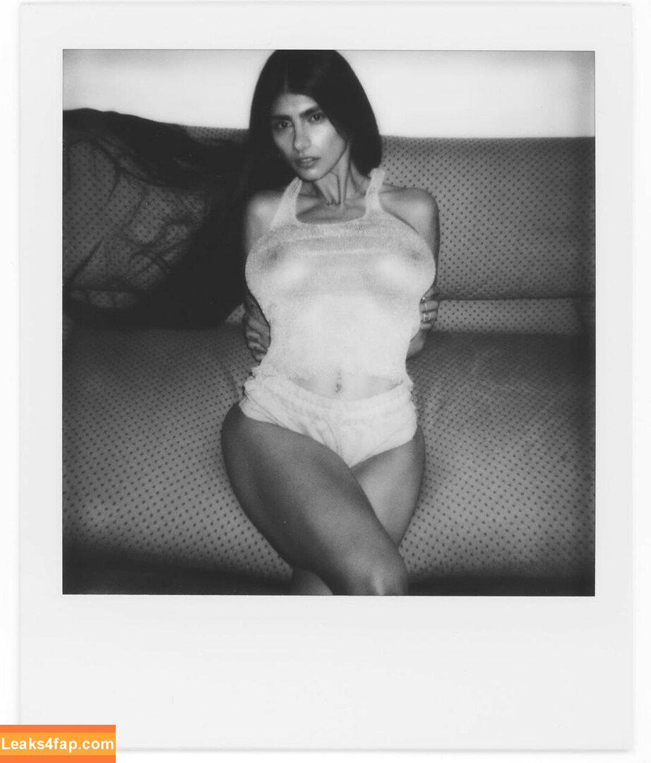 Mia Khalifa / https: / matiofficial / miak / miakhalifa leaked photo photo #3098