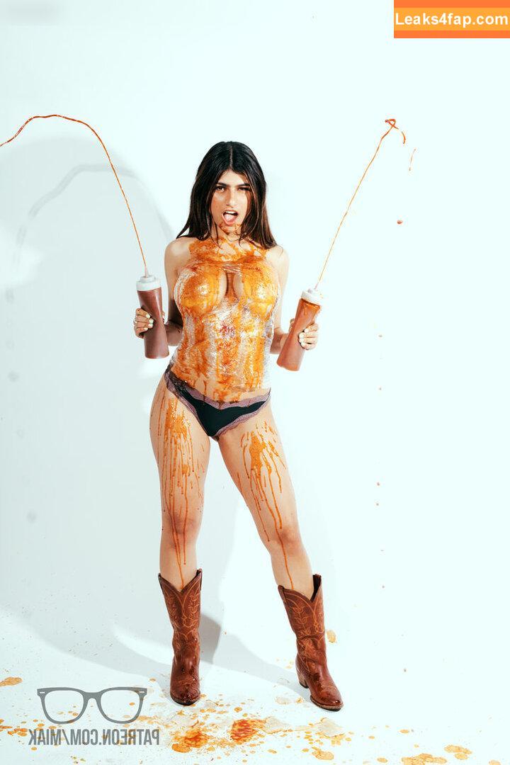 Mia Khalifa / https: / matiofficial / miak / miakhalifa leaked photo photo #3104