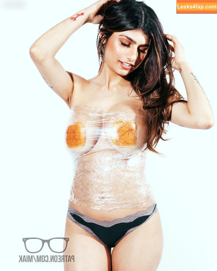 Mia Khalifa / https: / matiofficial / miak / miakhalifa leaked photo photo #3106