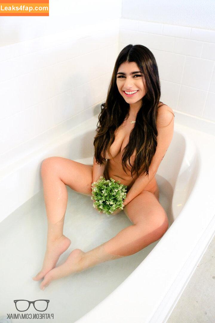 Mia Khalifa / https: / matiofficial / miak / miakhalifa leaked photo photo #3146