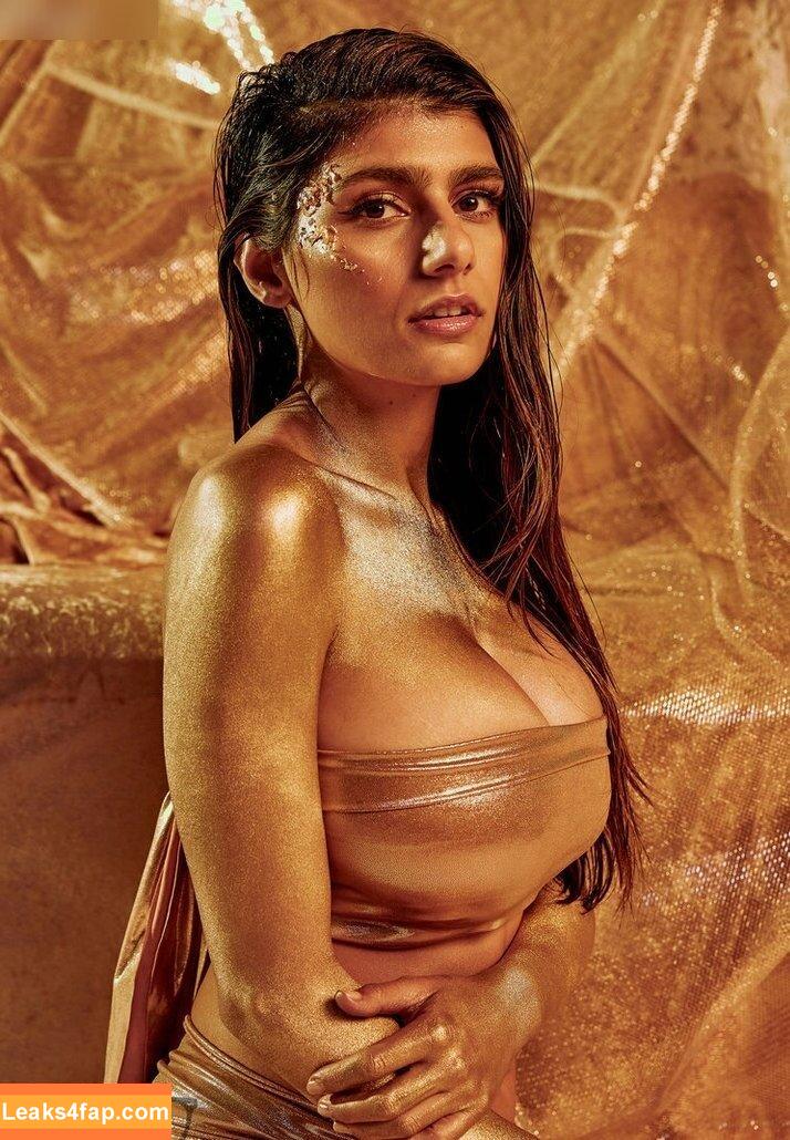 Mia Khalifa / https: / matiofficial / miak / miakhalifa leaked photo photo #3152