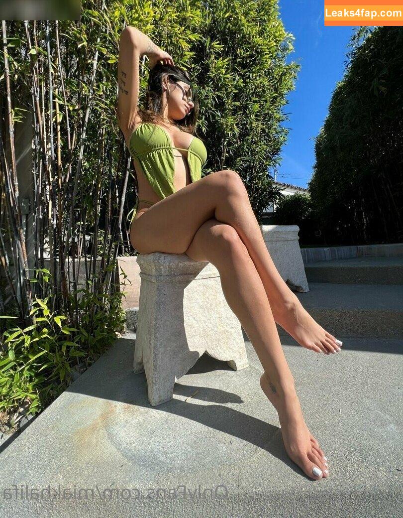Mia Khalifa / https: / matiofficial / miak / miakhalifa leaked photo photo #3164