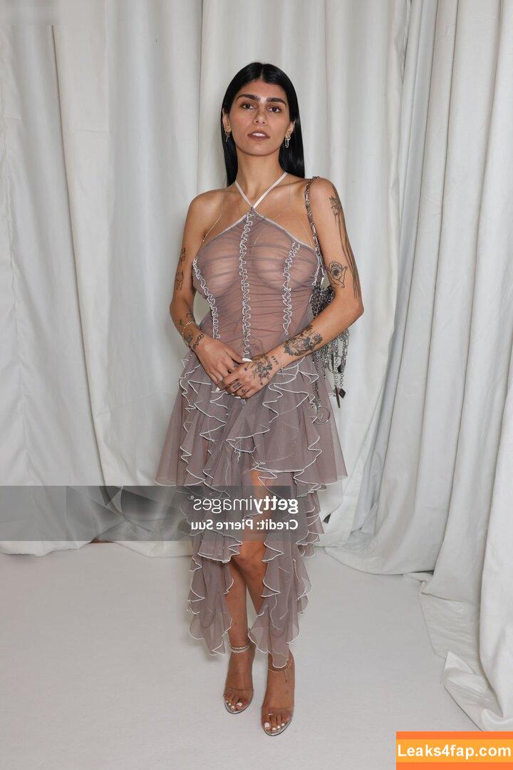 Mia Khalifa / https: / matiofficial / miak / miakhalifa leaked photo photo #3197