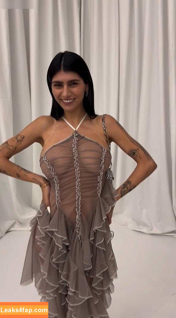 Mia Khalifa / https: / matiofficial / miak / miakhalifa leaked photo photo #3199