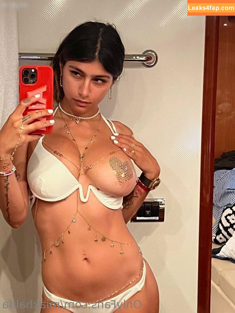 Mia Khalifa / https: / matiofficial / miak / miakhalifa leaked photo photo #3222