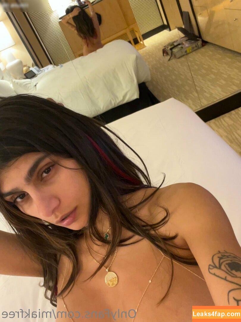 Mia Khalifa / https: / matiofficial / miak / miakhalifa leaked photo photo #3228