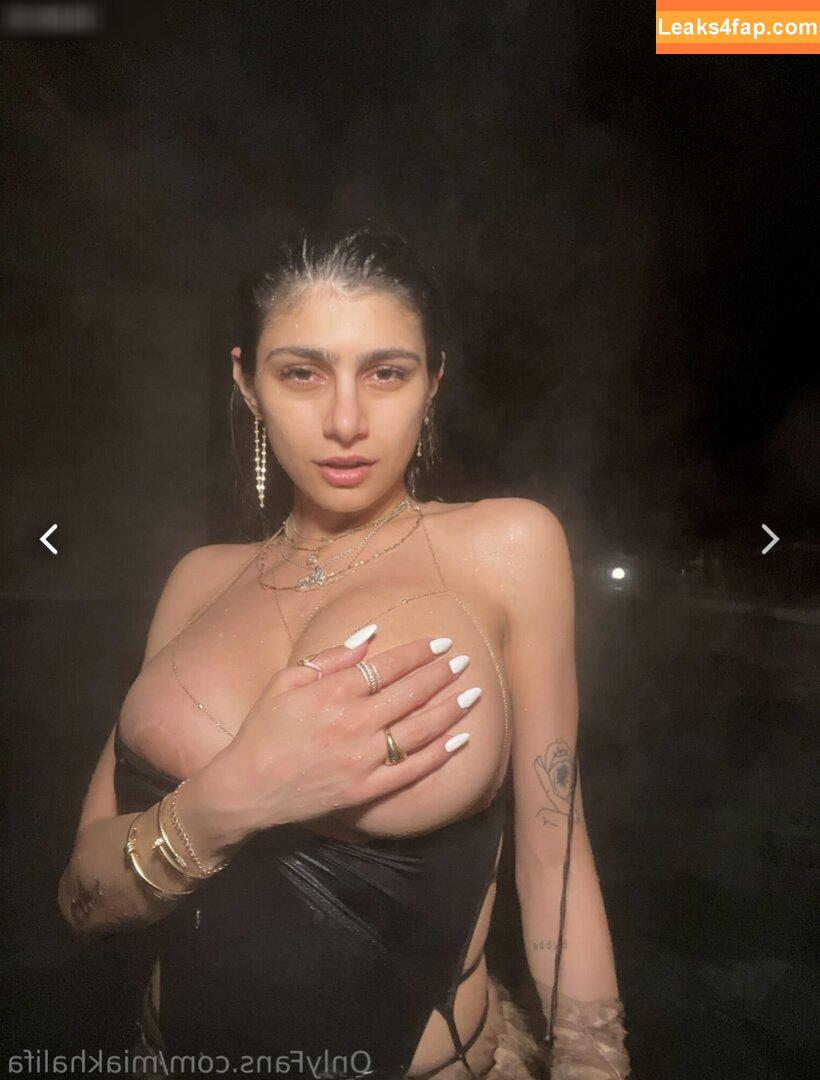 Mia Khalifa / https: / matiofficial / miak / miakhalifa leaked photo photo #3232