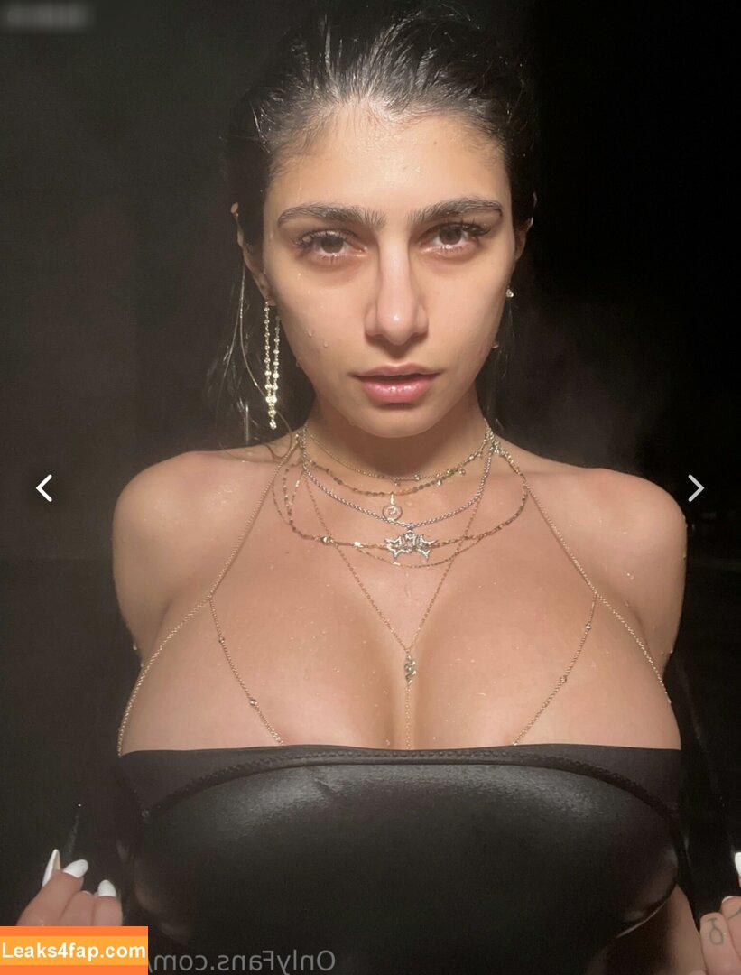 Mia Khalifa / https: / matiofficial / miak / miakhalifa leaked photo photo #3234