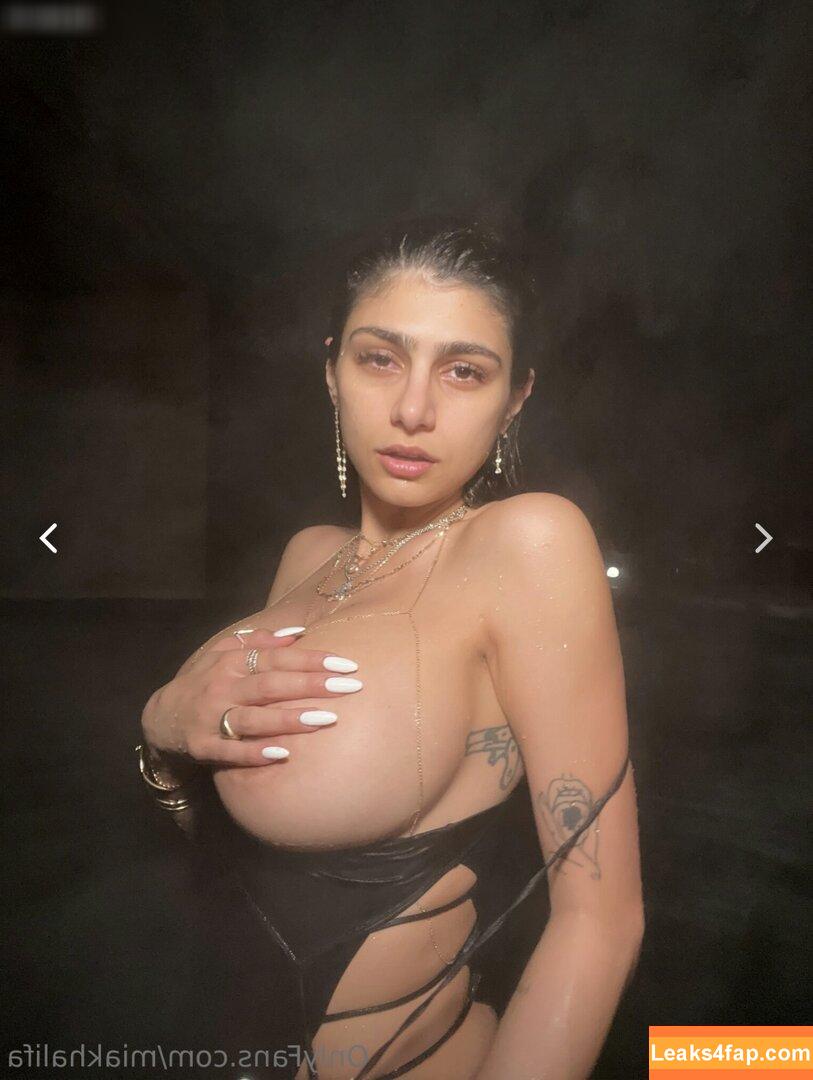 Mia Khalifa / https: / matiofficial / miak / miakhalifa leaked photo photo #3235