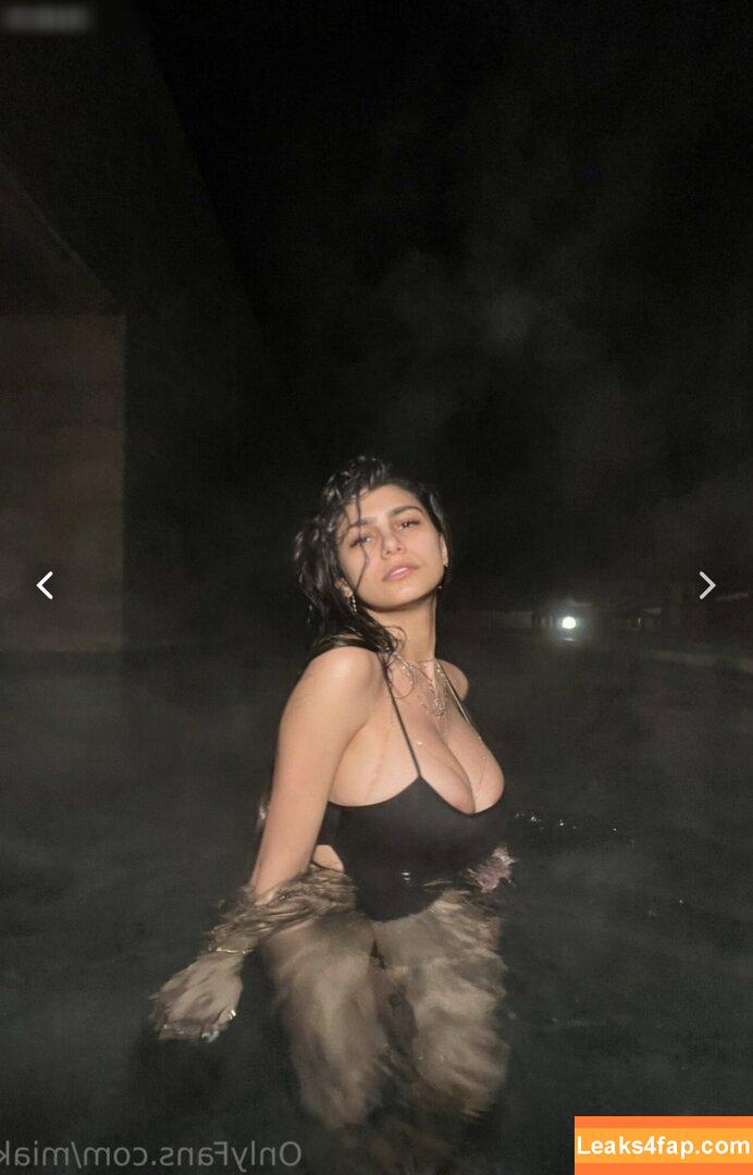 Mia Khalifa / https: / matiofficial / miak / miakhalifa leaked photo photo #3237