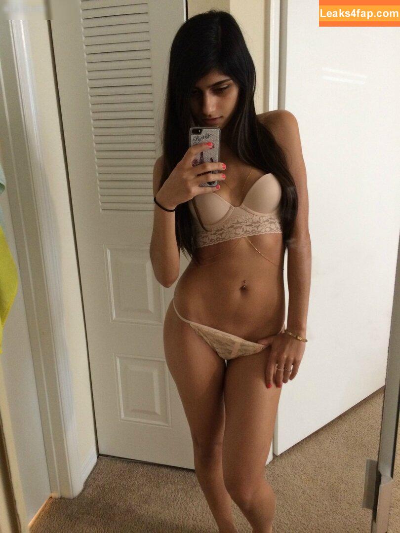 Mia Khalifa / https: / matiofficial / miak / miakhalifa leaked photo photo #3301
