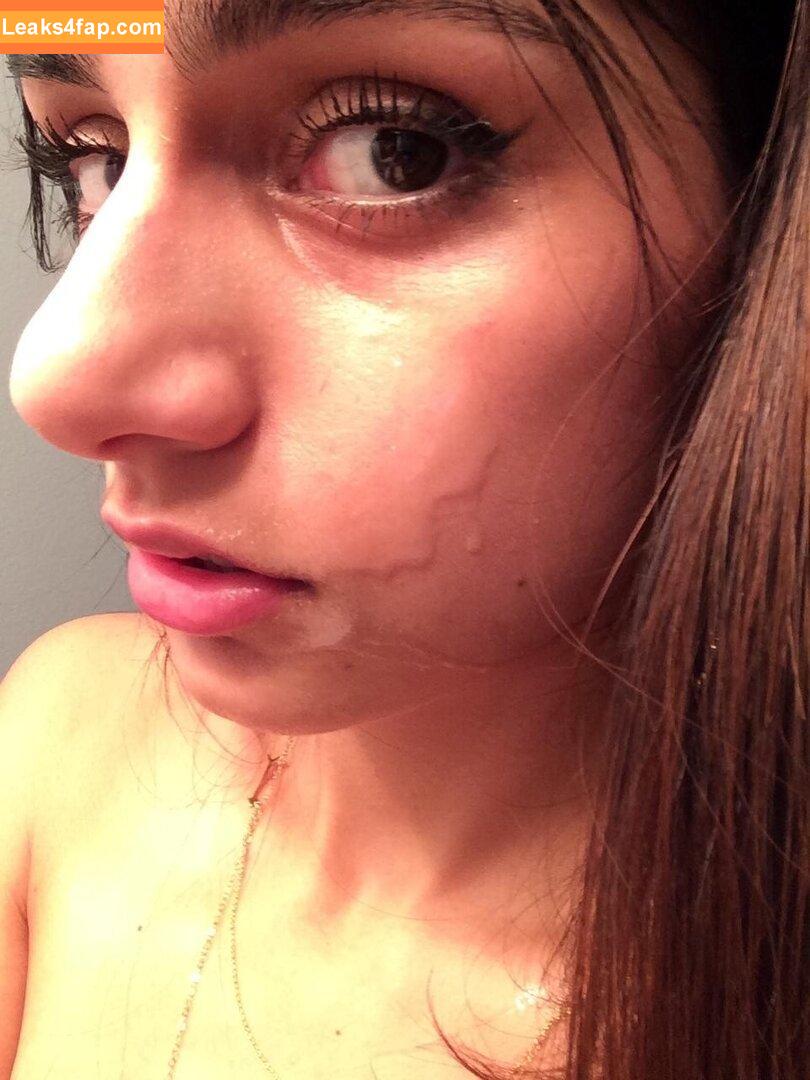 Mia Khalifa / https: / matiofficial / miak / miakhalifa leaked photo photo #3313