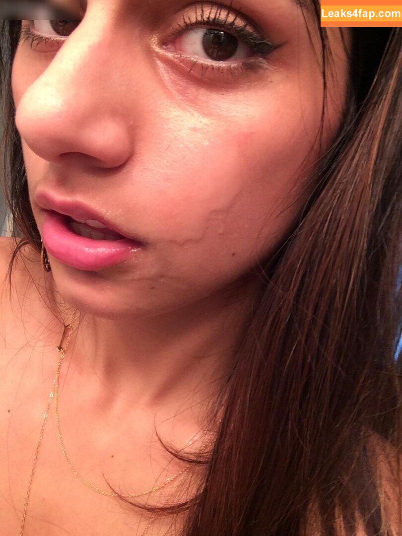 Mia Khalifa / https: / matiofficial / miak / miakhalifa leaked photo photo #3315