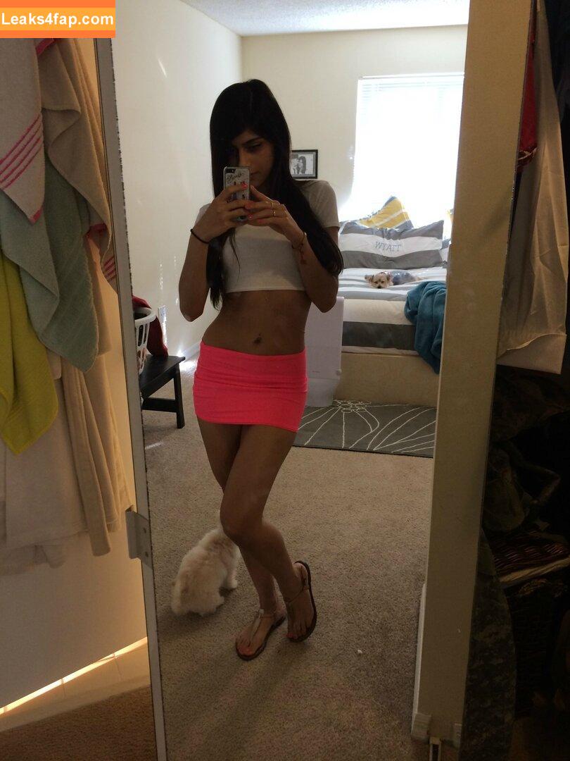 Mia Khalifa / https: / matiofficial / miak / miakhalifa leaked photo photo #3320