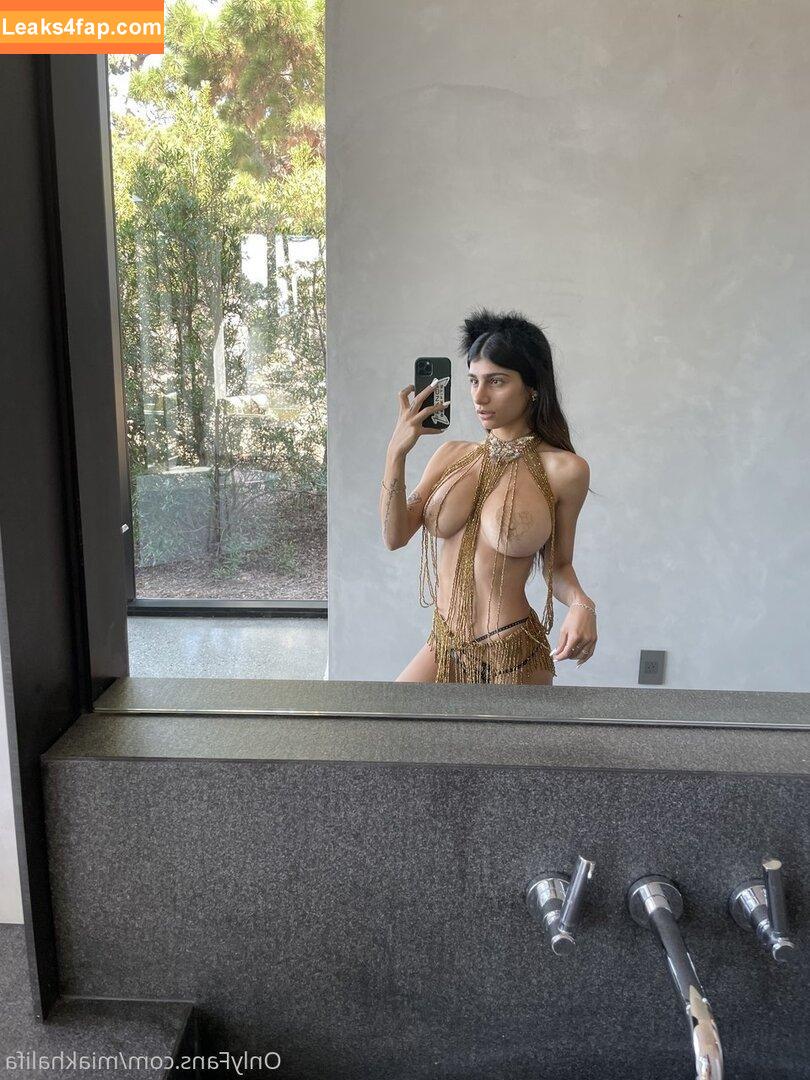 Mia Khalifa / https: / matiofficial / miak / miakhalifa leaked photo photo #3351