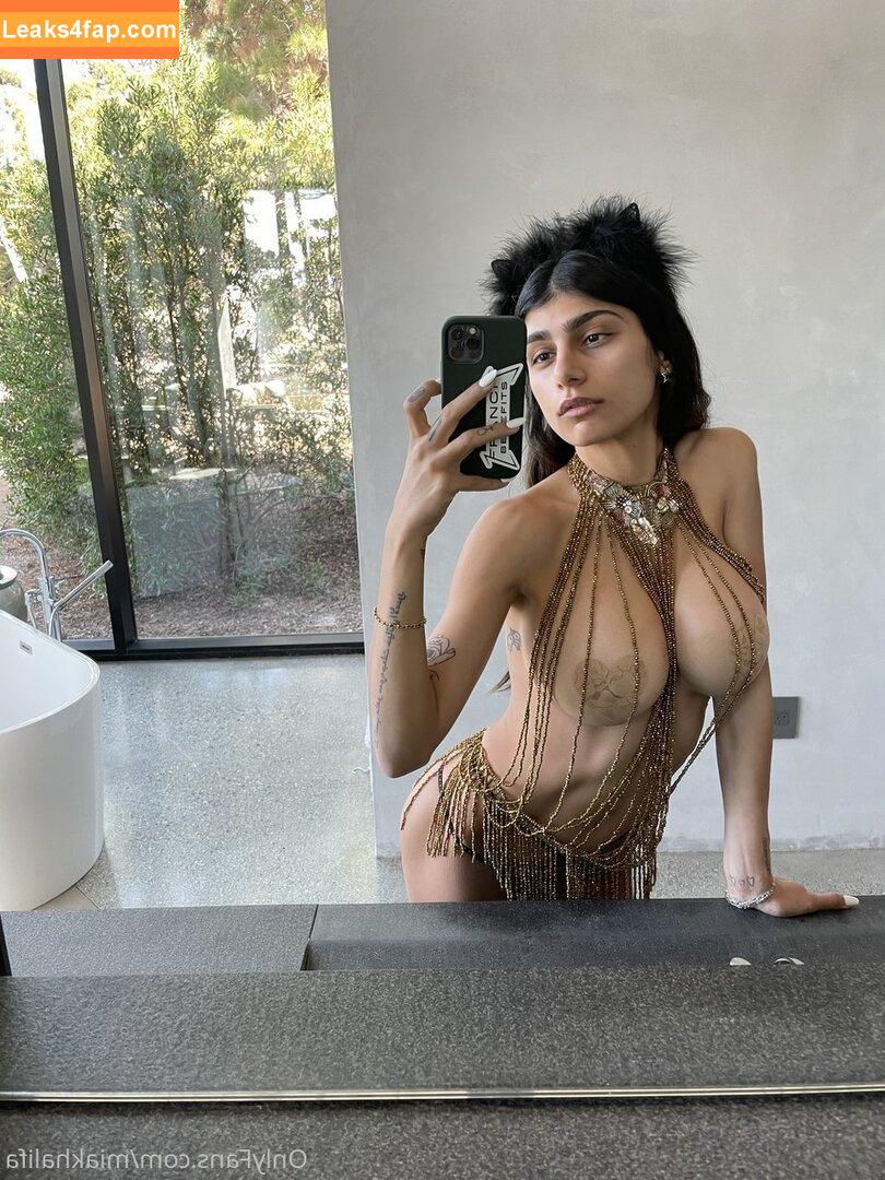 Mia Khalifa / https: / matiofficial / miak / miakhalifa leaked photo photo #3362