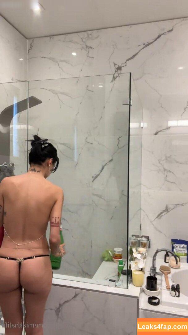 Mia Khalifa / https: / matiofficial / miak / miakhalifa leaked photo photo #3383