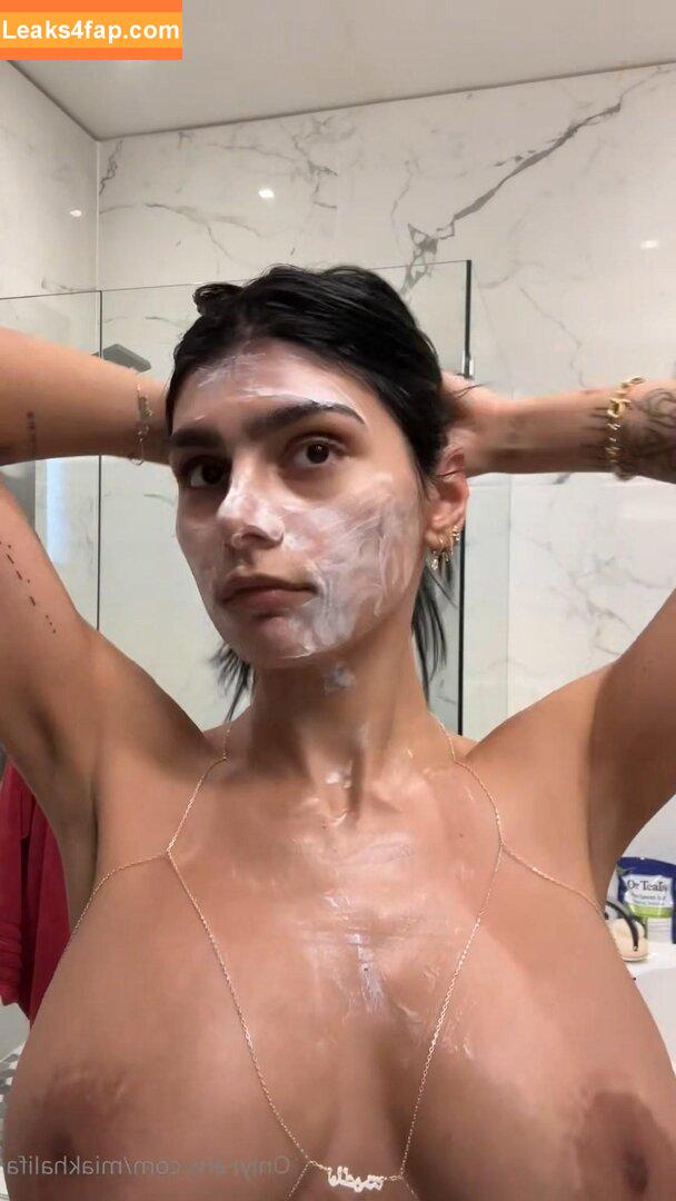 Mia Khalifa / https: / matiofficial / miak / miakhalifa leaked photo photo #3384