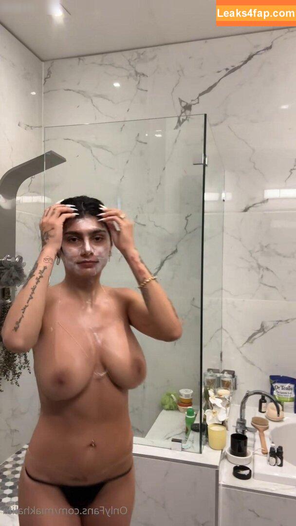 Mia Khalifa / https: / matiofficial / miak / miakhalifa leaked photo photo #3388