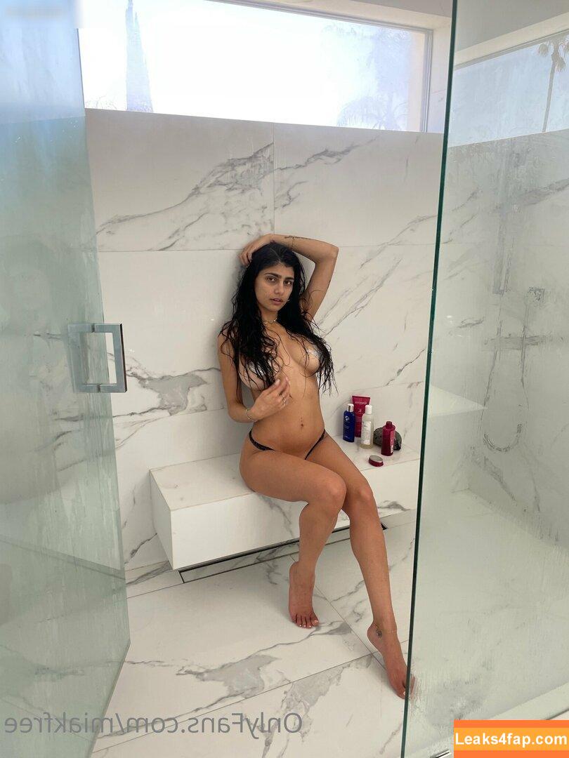 Mia Khalifa / https: / matiofficial / miak / miakhalifa leaked photo photo #3399