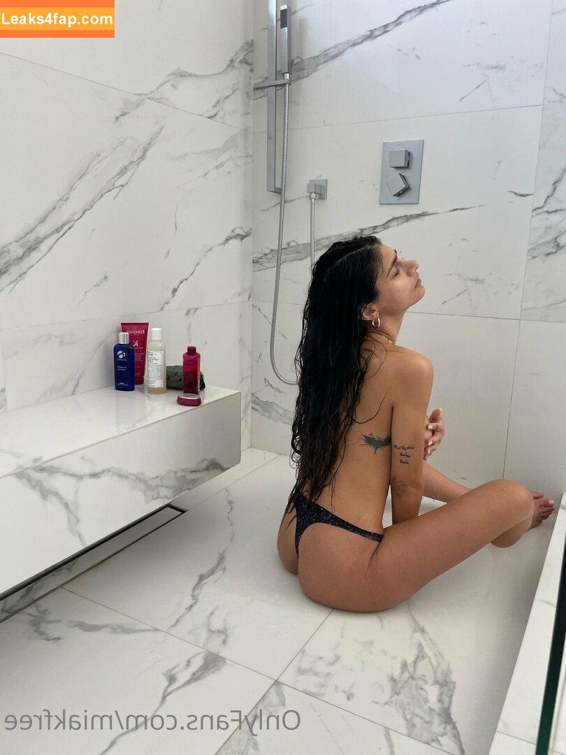 Mia Khalifa / https: / matiofficial / miak / miakhalifa leaked photo photo #3402