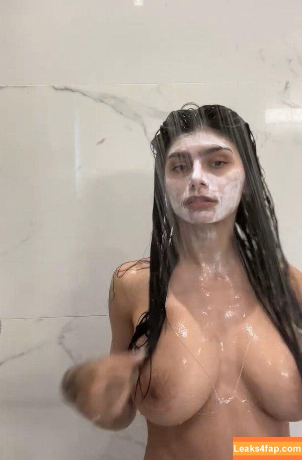 Mia Khalifa / https: / matiofficial / miak / miakhalifa leaked photo photo #3425
