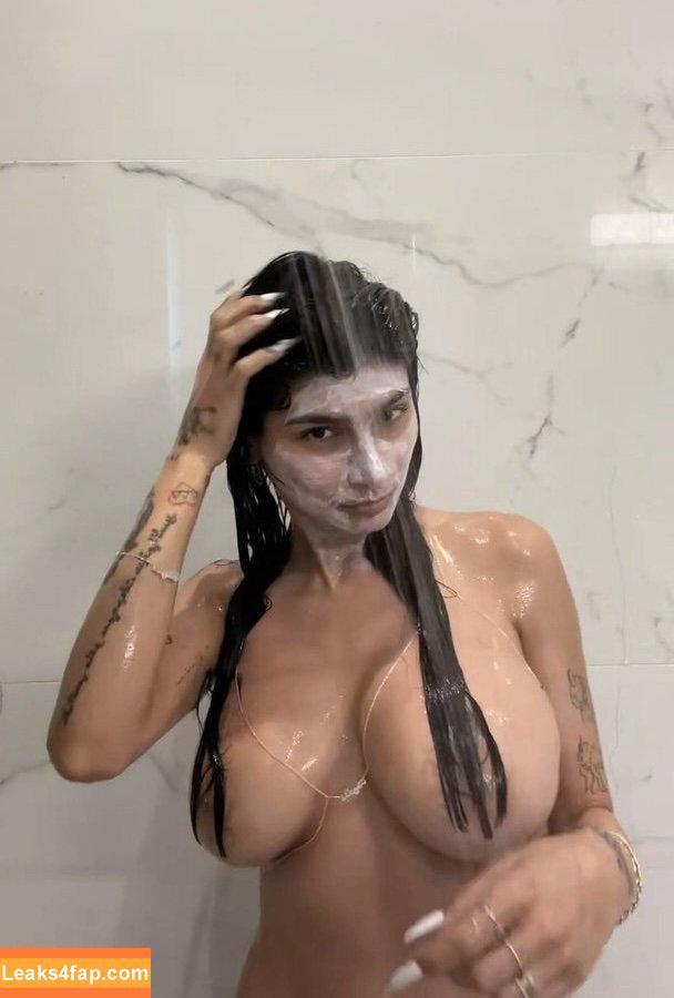 Mia Khalifa / https: / matiofficial / miak / miakhalifa leaked photo photo #3428