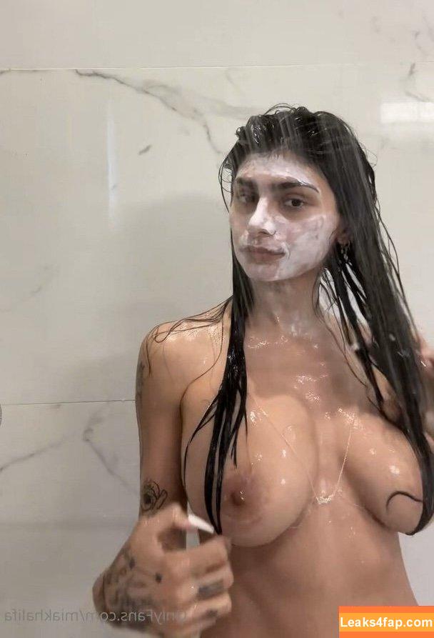 Mia Khalifa / https: / matiofficial / miak / miakhalifa leaked photo photo #3429